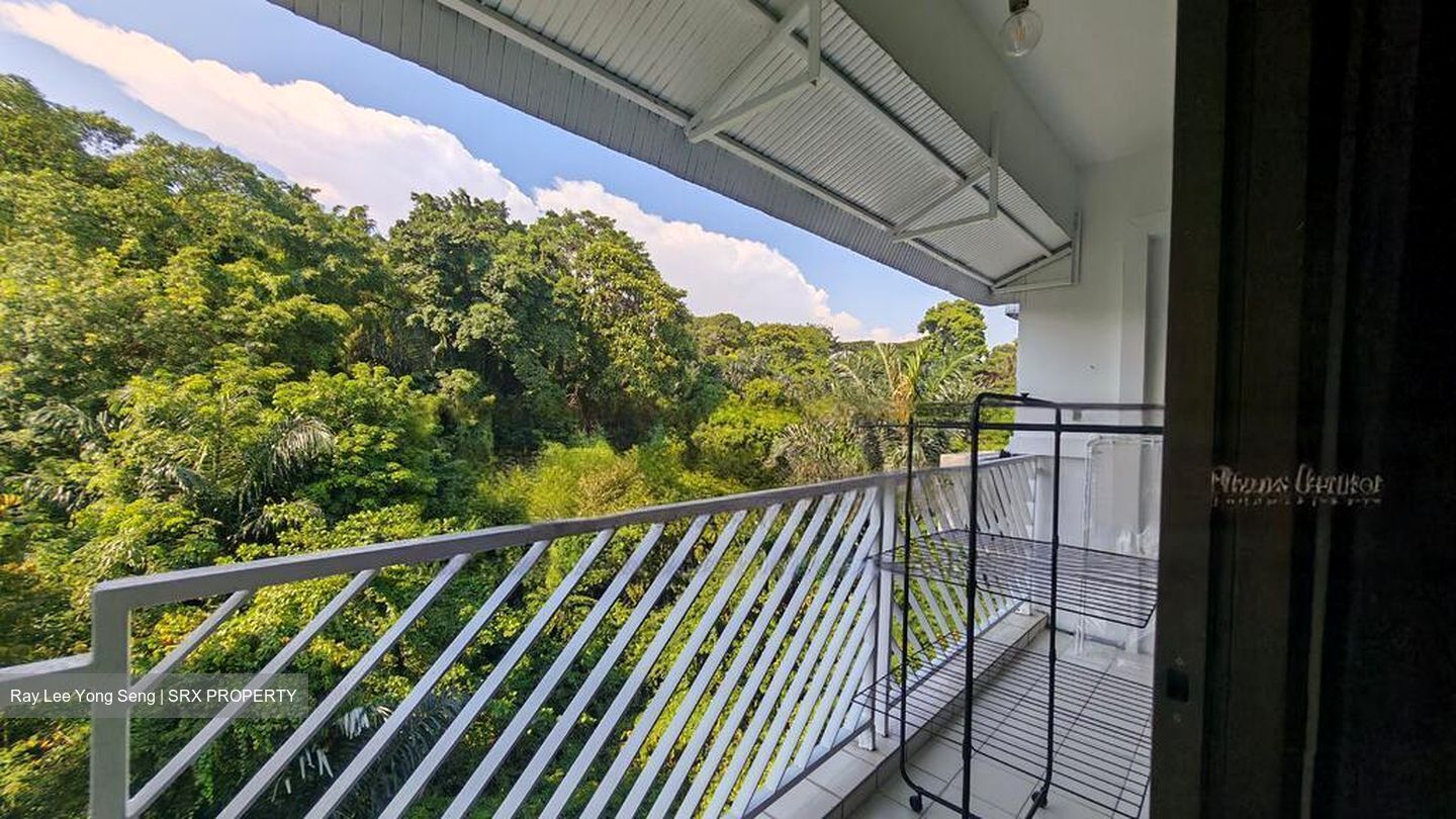 Telok Blangah House (D4), Apartment #487956661